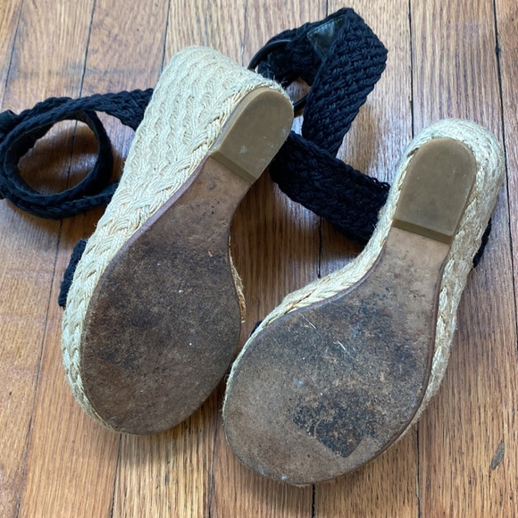 Stuart Weitzman Espadrilles - Picture 5 of 7